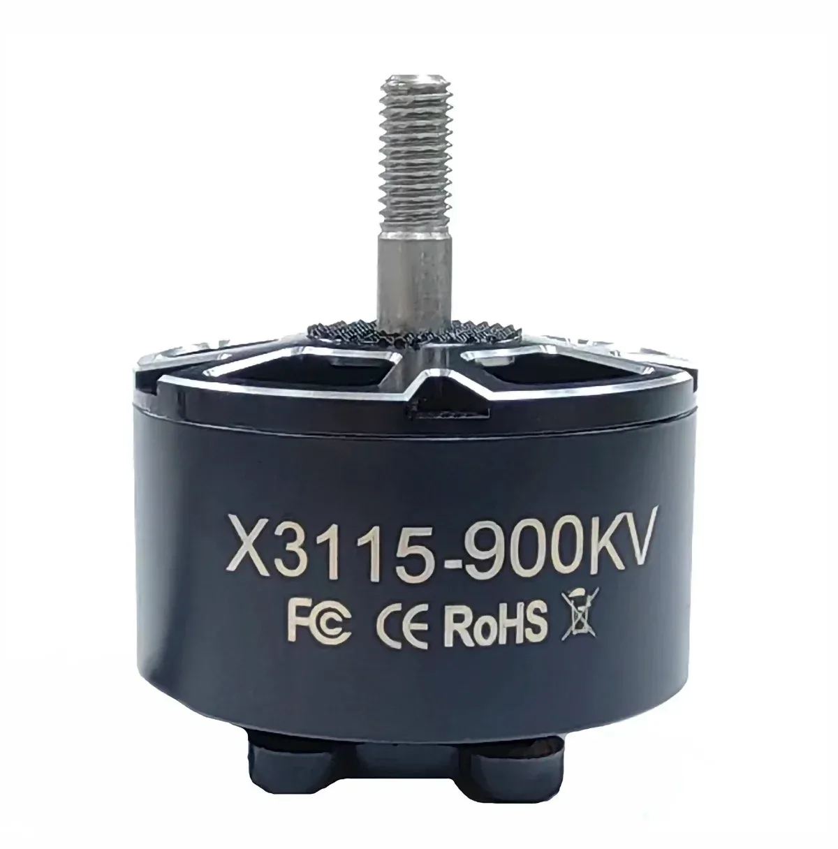 DYS X3115 900KV 1050KV 1200KV 6S Brushless Motor for FPV Freestyle 9inch 10inch Long Range Cinelifter RC Drones