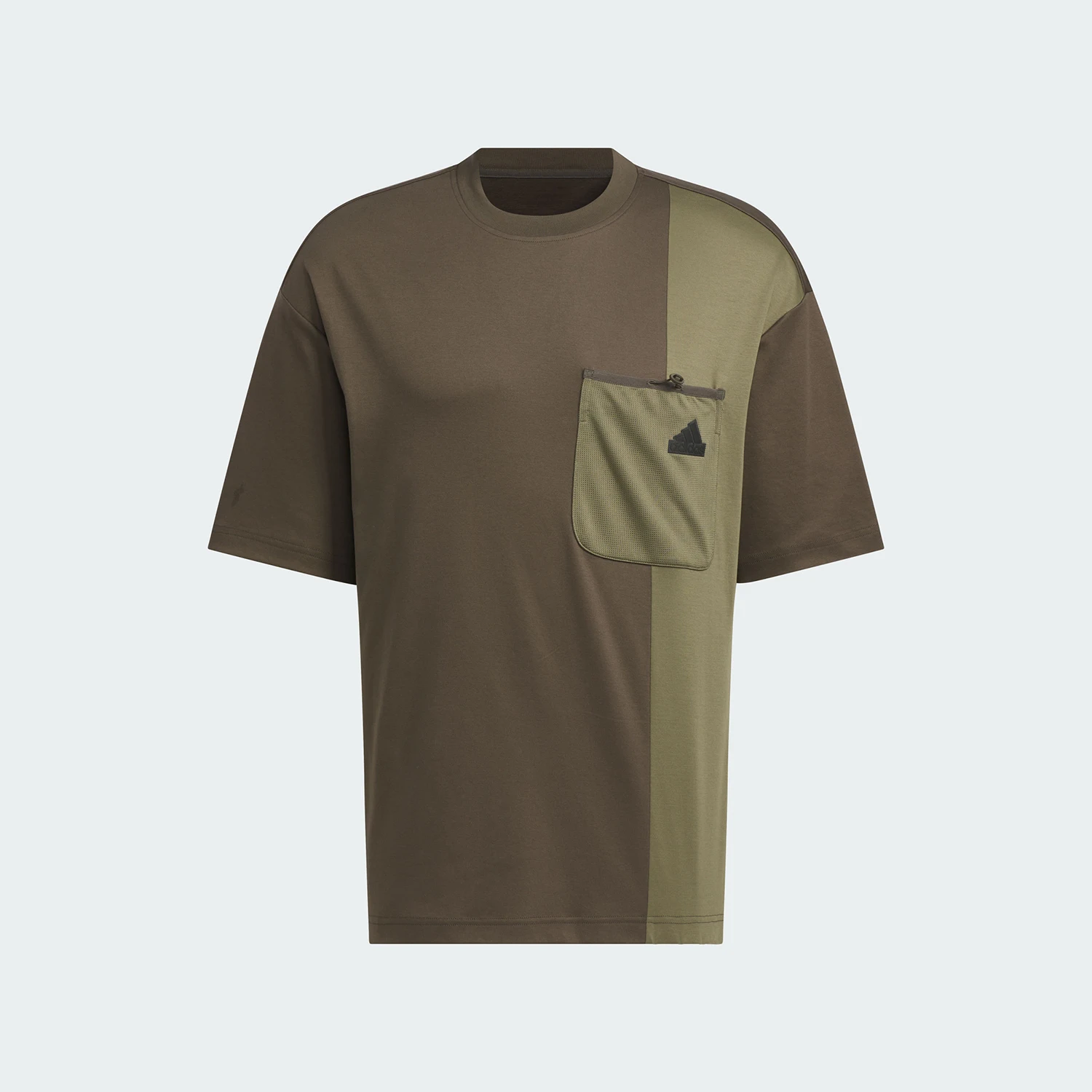Adidas genuine CE M CB TEE urban symbiosis men's short sleeved T-shirt JI9809