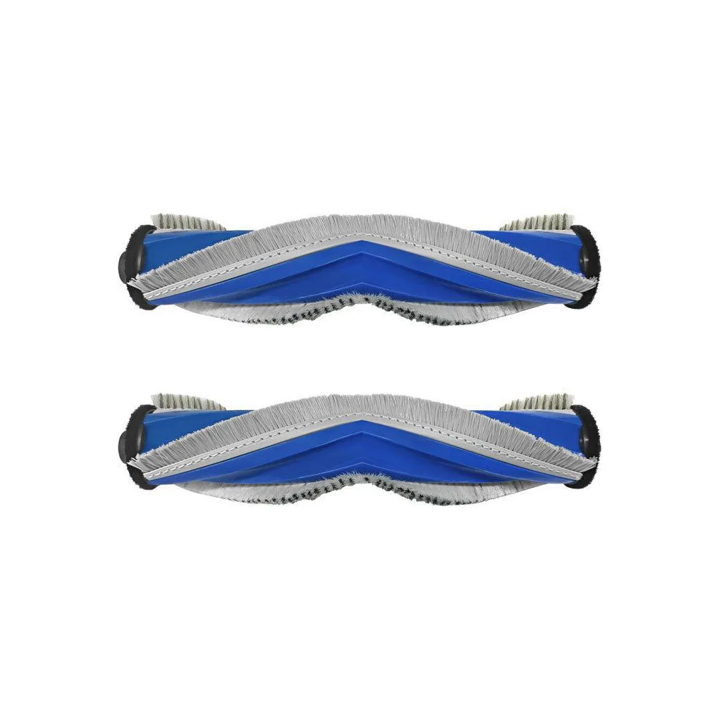 For Ecovacs T30 Pro/T30 Pro Omni DDX14 Main Brush Cover Roller Brushes For Ecovacs T30 Max Vacuum Cleaner Parts