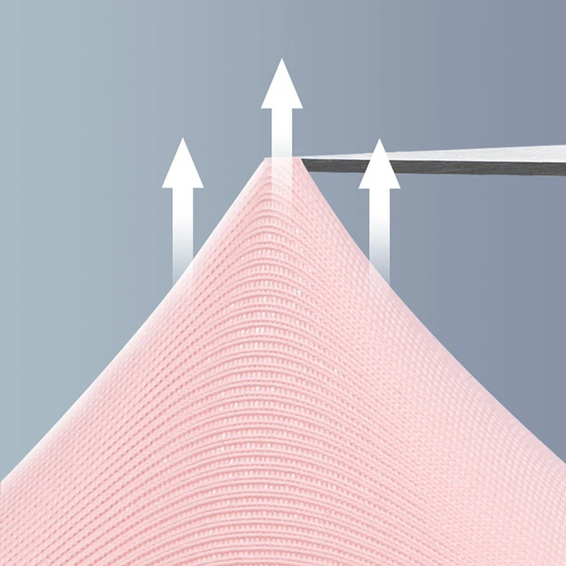 Nail Art Glove UV Protection Glove Anti Black Gloves Protecter For LED Lamp