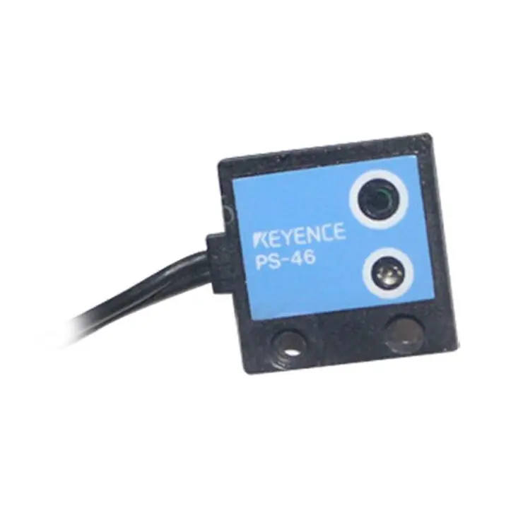 

PS-46 ultra-small amplifier separation type photoelectric sensor diffuse reflection detection distance FINE 100mm newPS-47 PS-48