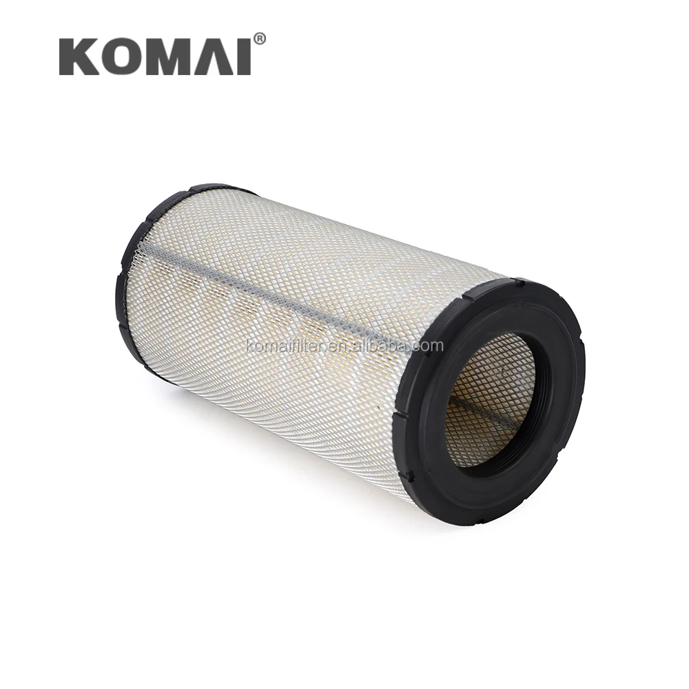 For Komatsu Manufacture Air Filter P532966 P812160 074525402 11973101000 Dx150 Pc200-8 Excavator RXMVP