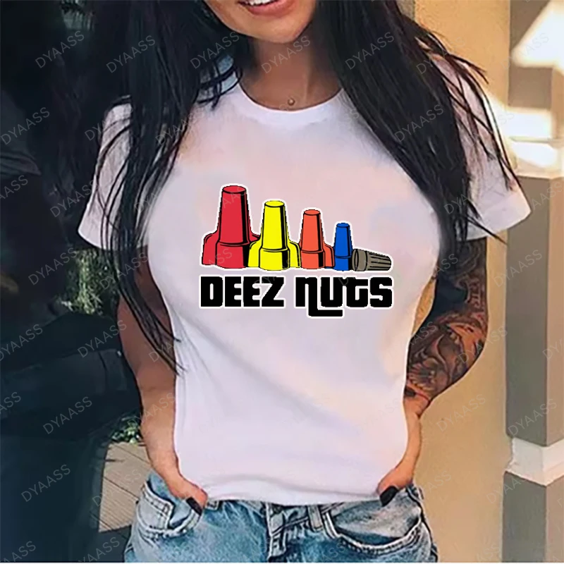 

Funny Electrician, Who Can't Make Me An Electrical Engineer Short-sleeved Summer T-shirt, Personalized Men's Clothing