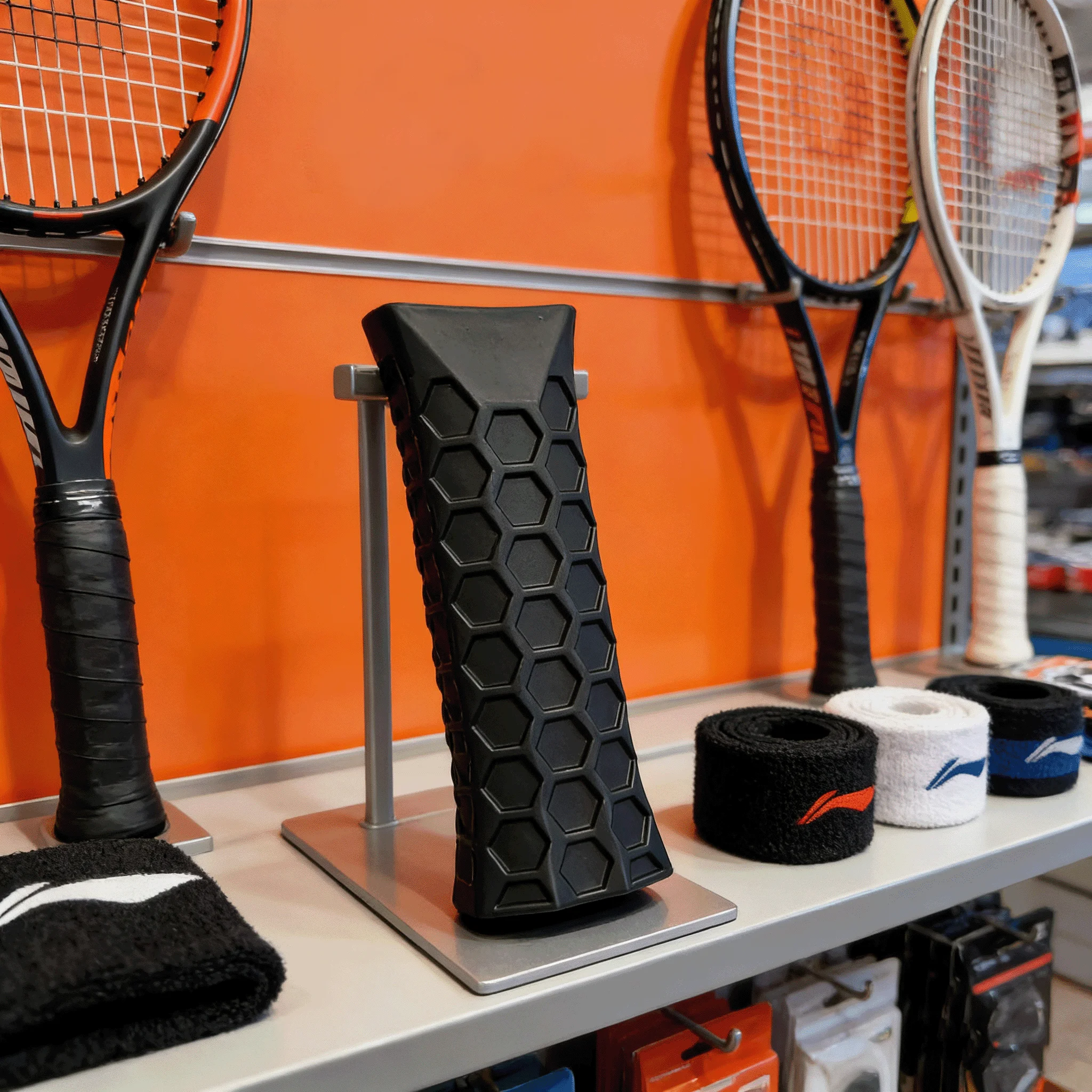 Thumbnail 2 - #41 Compare Tennis Racket Protectors Before You Buy