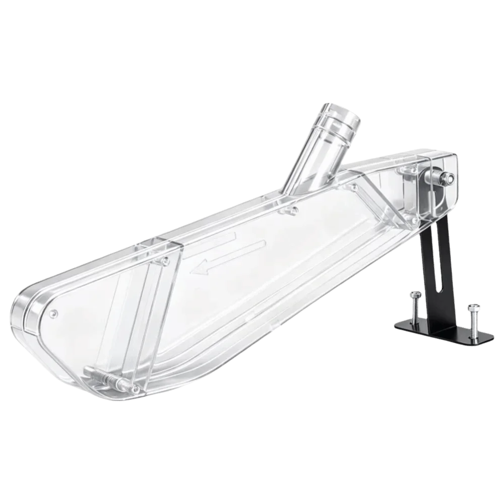 Anti-Dust Table Saw Protective Cover Universal Stand Wood Router Safety Shell Clear Dispensing Tool Dust Guard