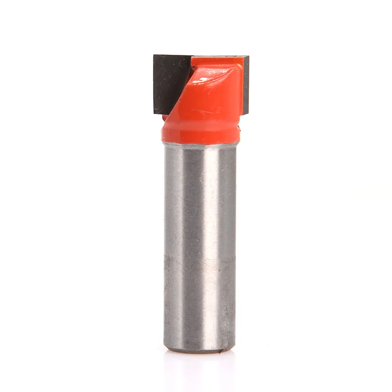 Cleaning Bottom Router Bits12mm Shank Cutting Diameter for Surface Planing Drilling Bits  Milling Cutter Endmill Engraving Bits