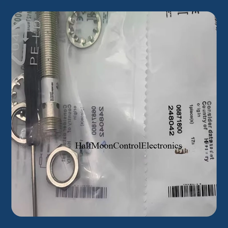 

New BCS002A BCS M08T4E2-PSM15C-S49G proximity switch