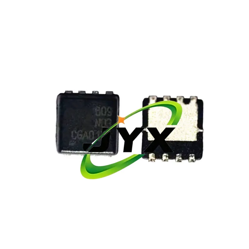 New EMB09N03H EMB09N03V B09N03H B09N03V EMB09N03 B09N03 QFN-8 Chipset