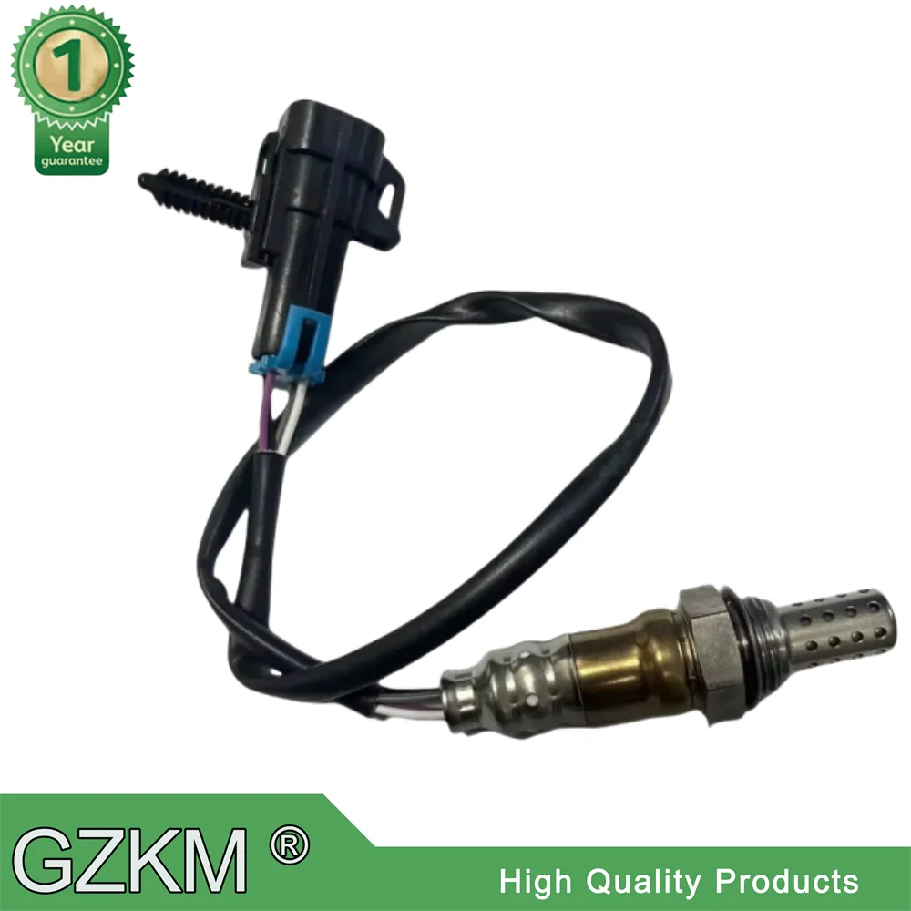 

Новый датчик кислорода OEM 19209815 213-3538 для C-hevy S-ilverado S-uburban G-MC Sierra Yukon XL 1500 C-adillac CTS H-ummer