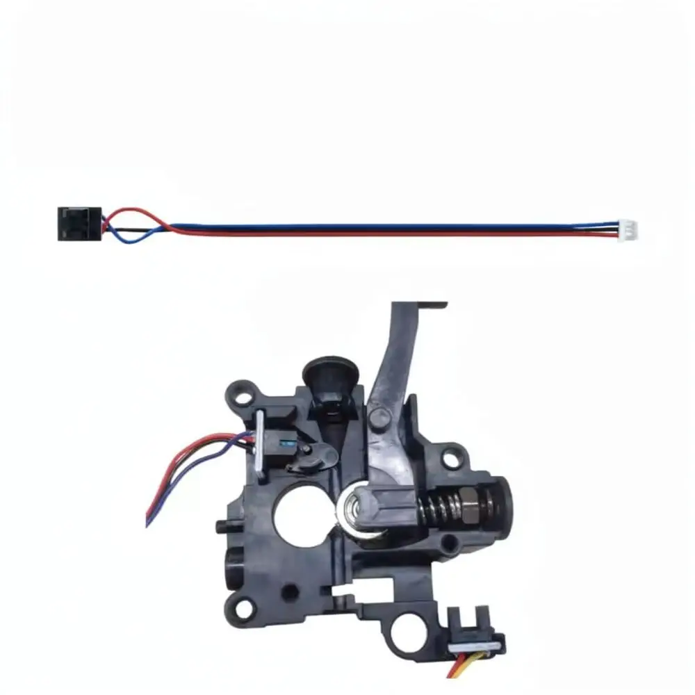 For For Kobra S1 S1C 3D Printer Filament Detection Module Runout Sensor Spare Parts Efficient Printing Hardware Enhancement