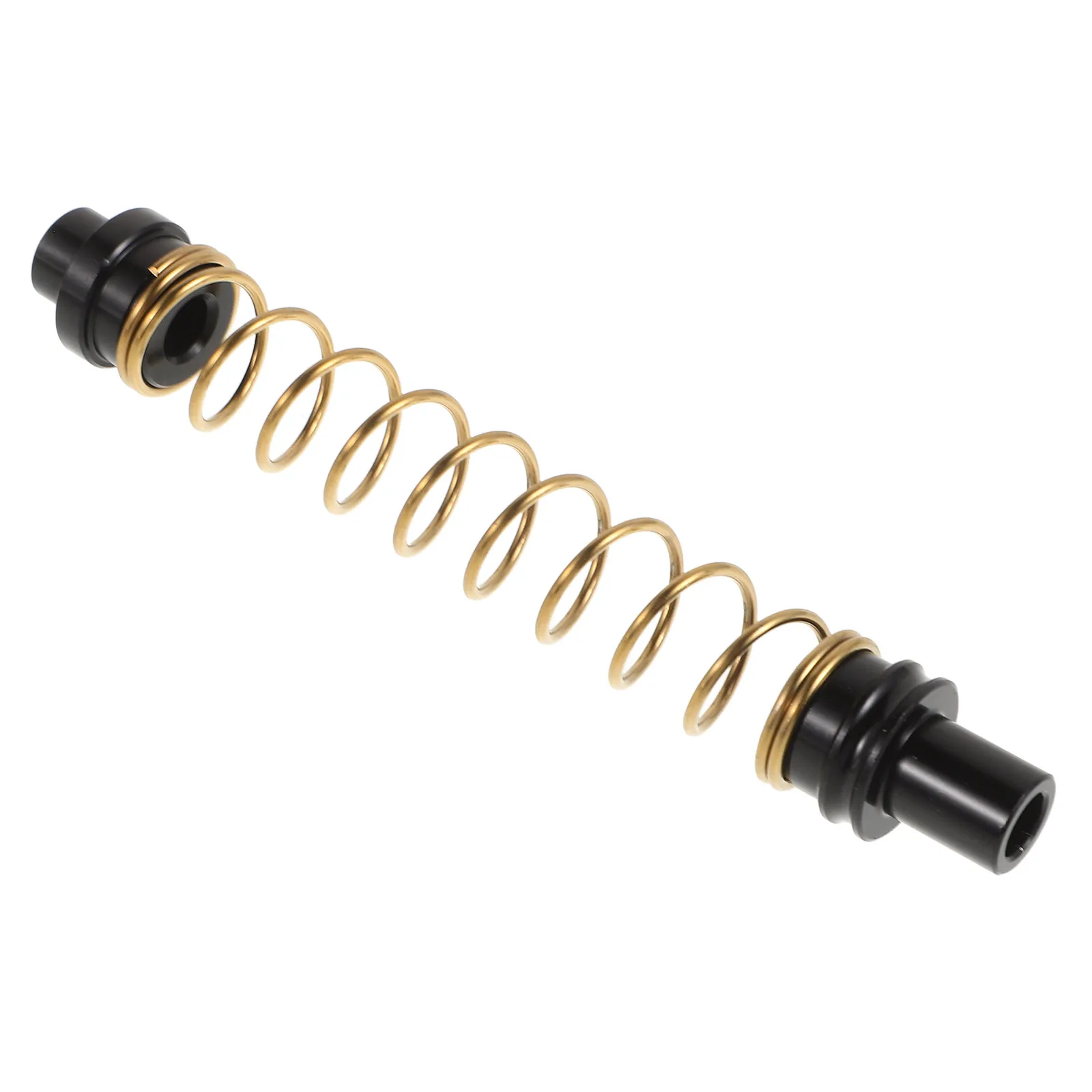 

Brake Return Spring Kit Motorcycle Drum Replacement Metal Head Hardware Set Lightweight Durable Precision Easy Installation