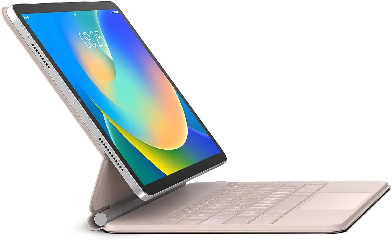 

Magic-Style Keyboard Case with Trackpad for iPad 10th & 11th Gen, Floating Stand, Magnetic Cover