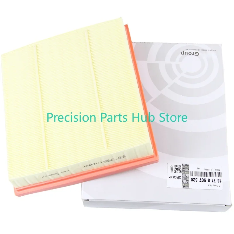

OEM 13718507320 13717630911 Air Filter For BMW F30 F32 228i 320i 328d 328i 428i
