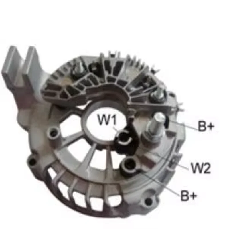 

НОВЫЙ ВЫПРЯМИТЕЛЬ ГЕНЕРАТОРА HNROCK 1280AP00/VAL9015A
