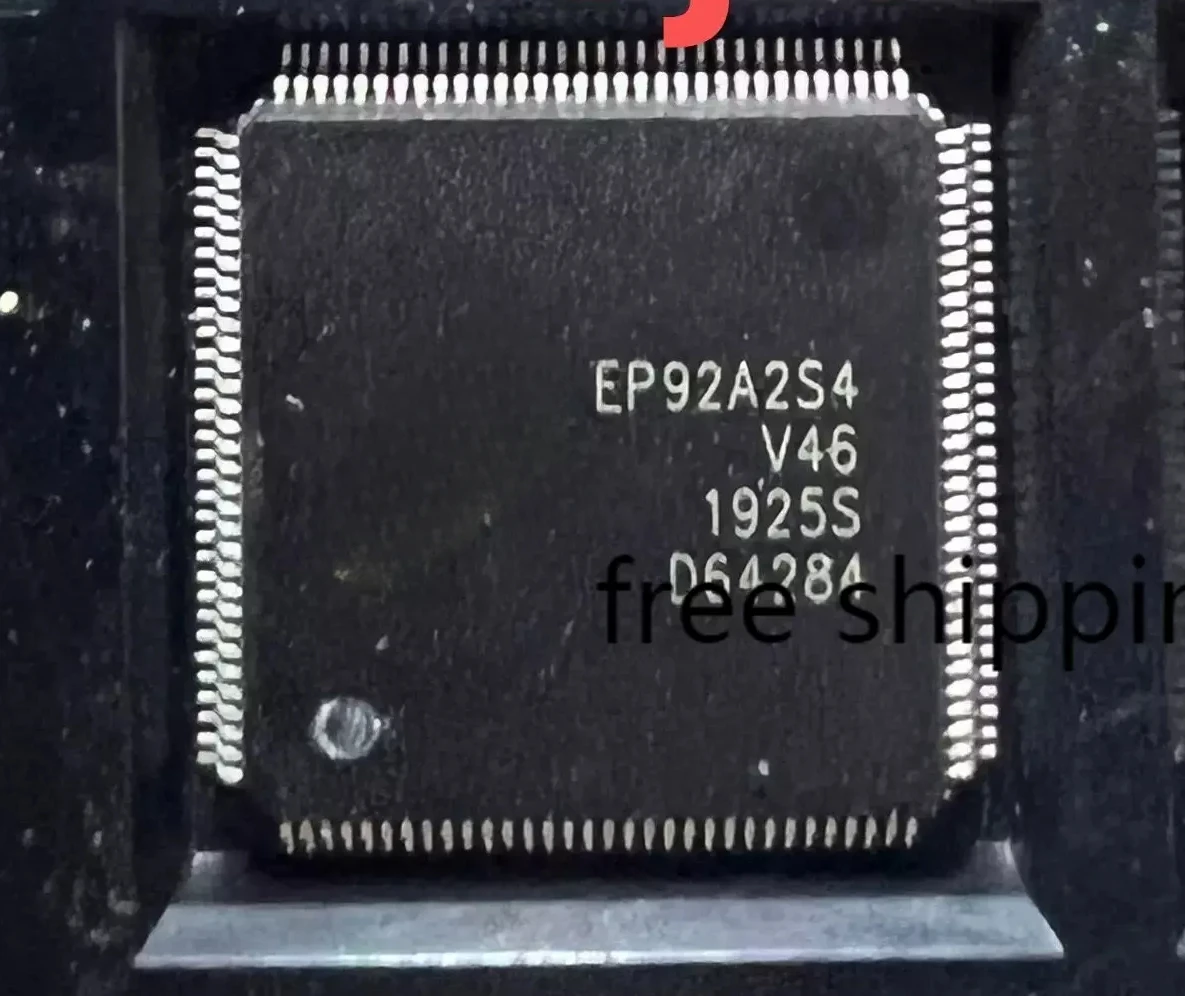 

10 шт./лот EP92A2S4 EP92A2 QFP128 100% новый оригинал в наличии.