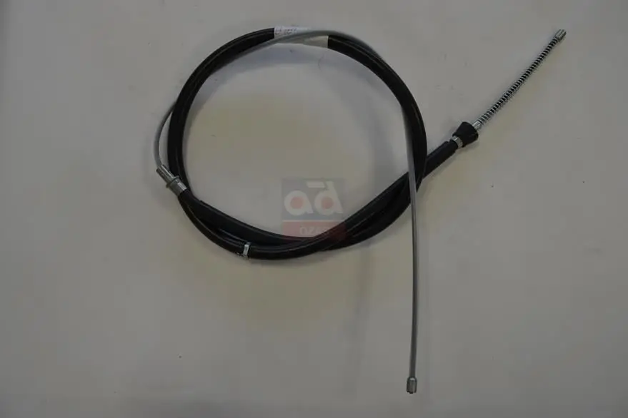 Store code: 6402625 hand brake wire 12 OCTAVIA 