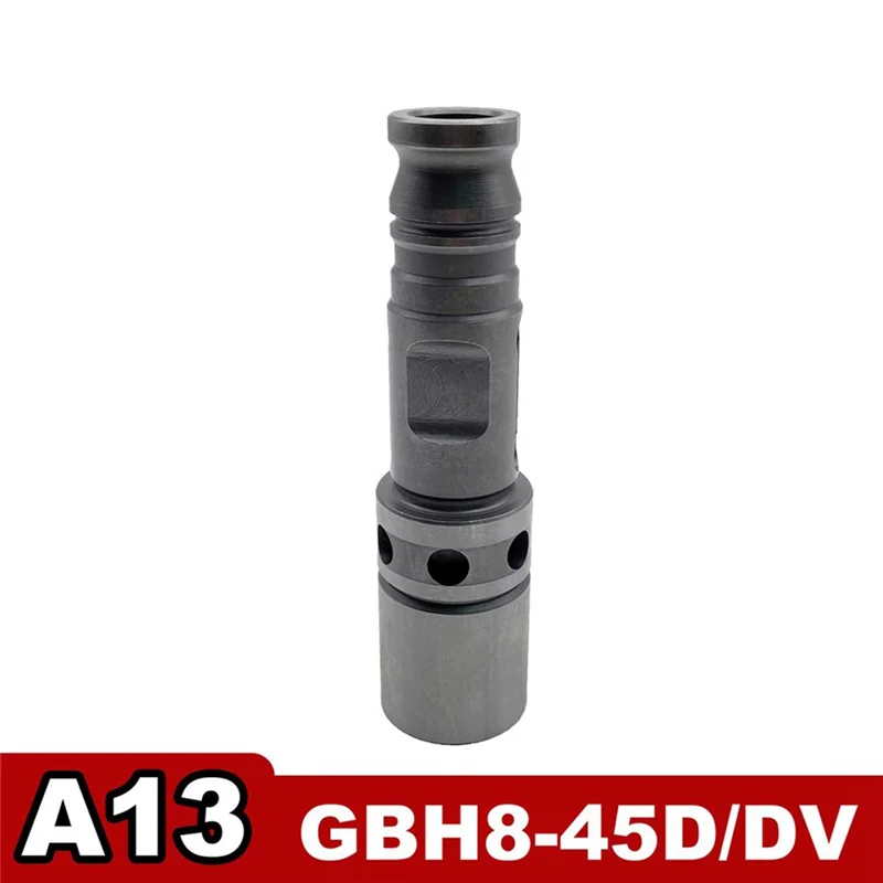 ABPQ — сменный держатель инструмента для отбойного молотка — совместимость с GBH8-45D/GBH8-45DV/A13