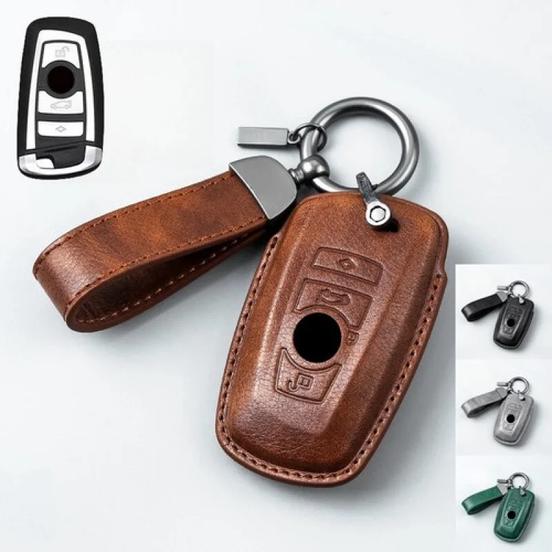 A+ Genuine Leather …