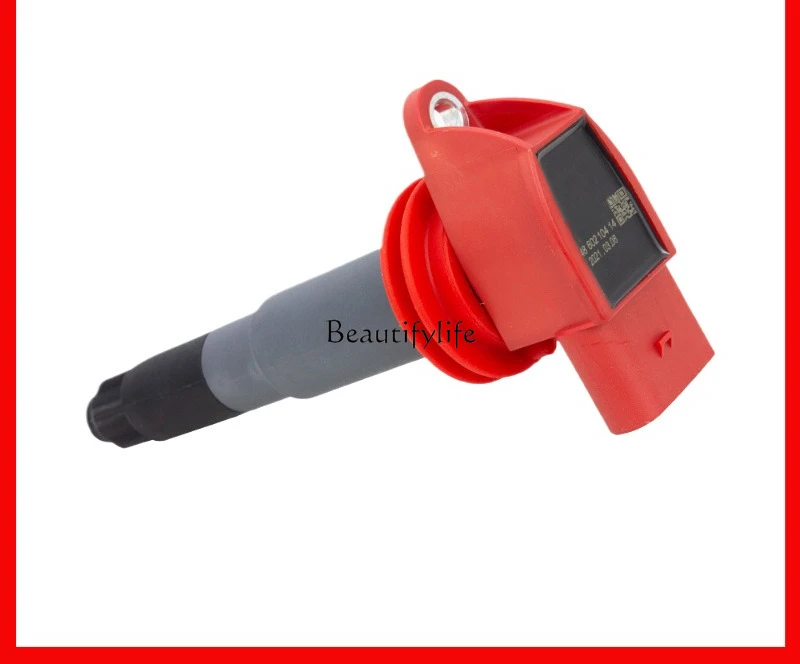 

Auto parts 94860210414 applicable/4.8 ignition coil ignition coil high voltage package