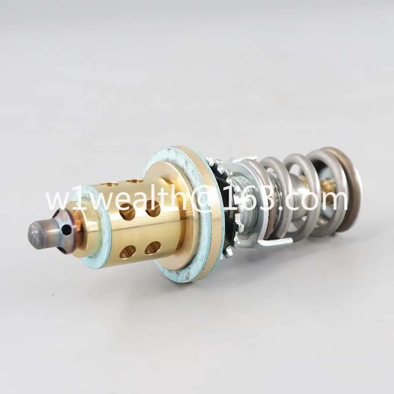 Expansion valve spool XC-724-B4B B5B X-11873-B5B X-9117-B6B B7B