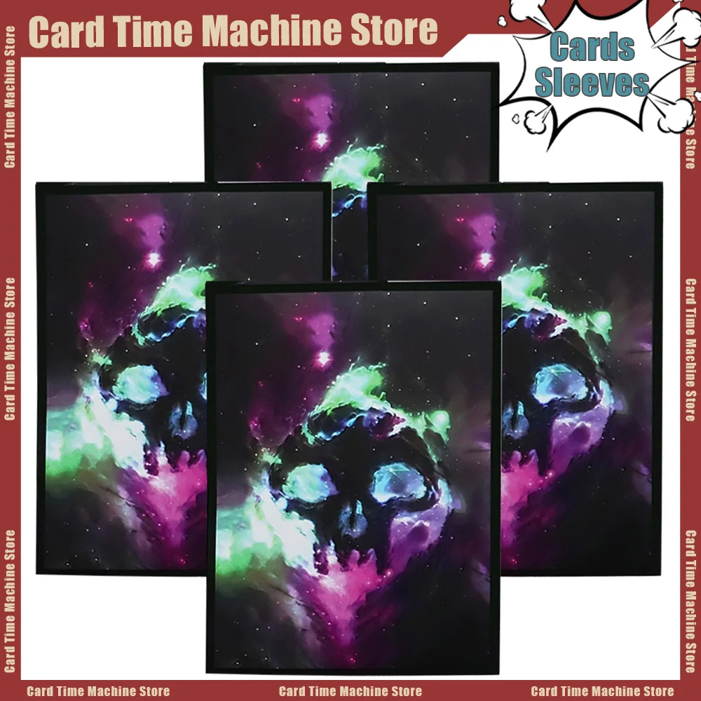 60PCS Swamp Card Sl… - image