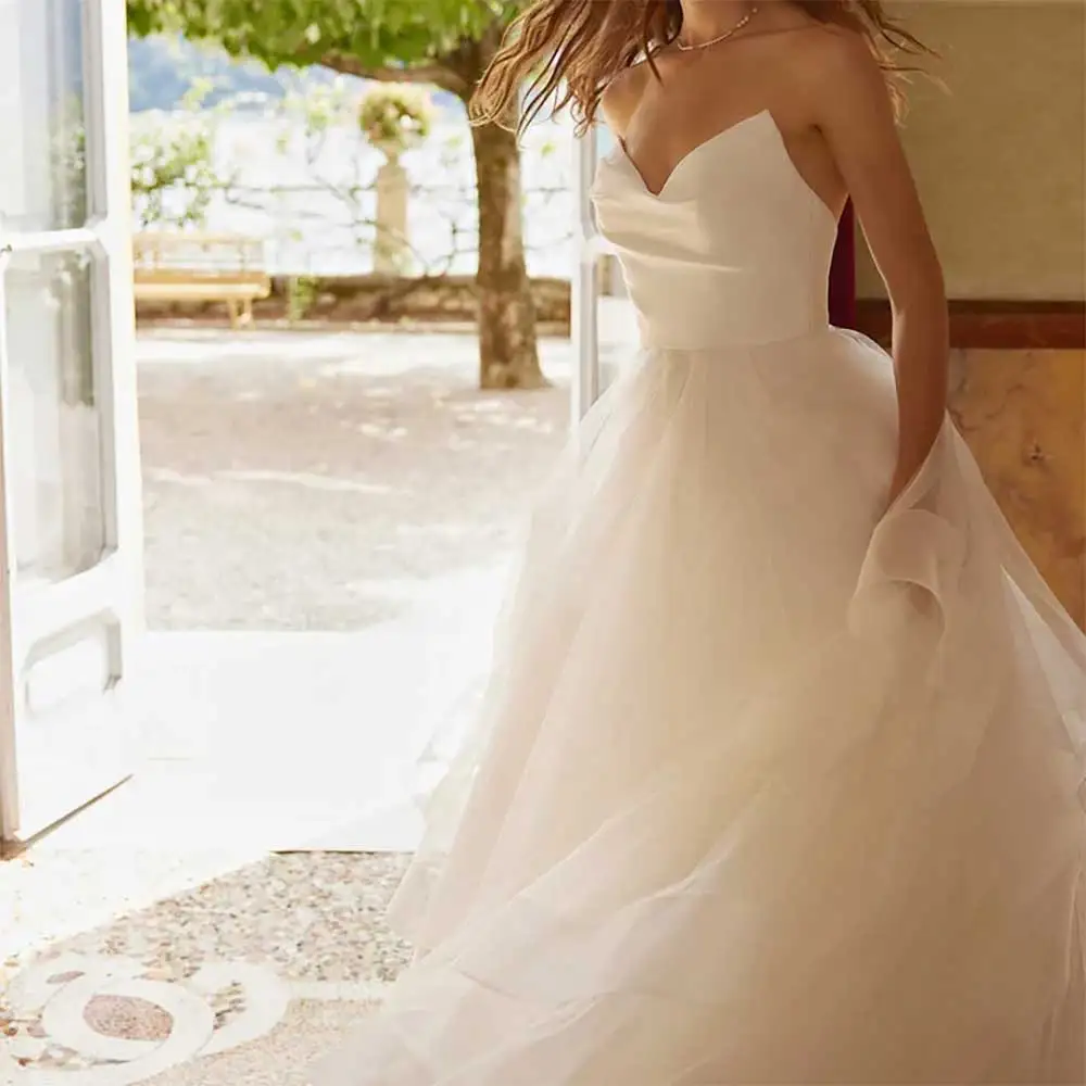 mulheres-com-decote-em-v-vestido-de-casamento-sem-alcas-tule-sem-costas-tribunal-trem-elegante-vestidos-de-noiva-baile-de-formatura-vestido-de-festa-de-cocktail