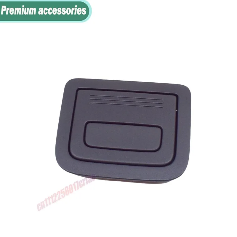 For VW Touareg 2018-2022 For Audi A3-A8 Q3 Q5 Q7 RS4 RS5 RS6 RS7 S4 S5 S7 SQ5 SQ7 TT TTS TTRS 2012-2025 Car Luggage Floor Handle