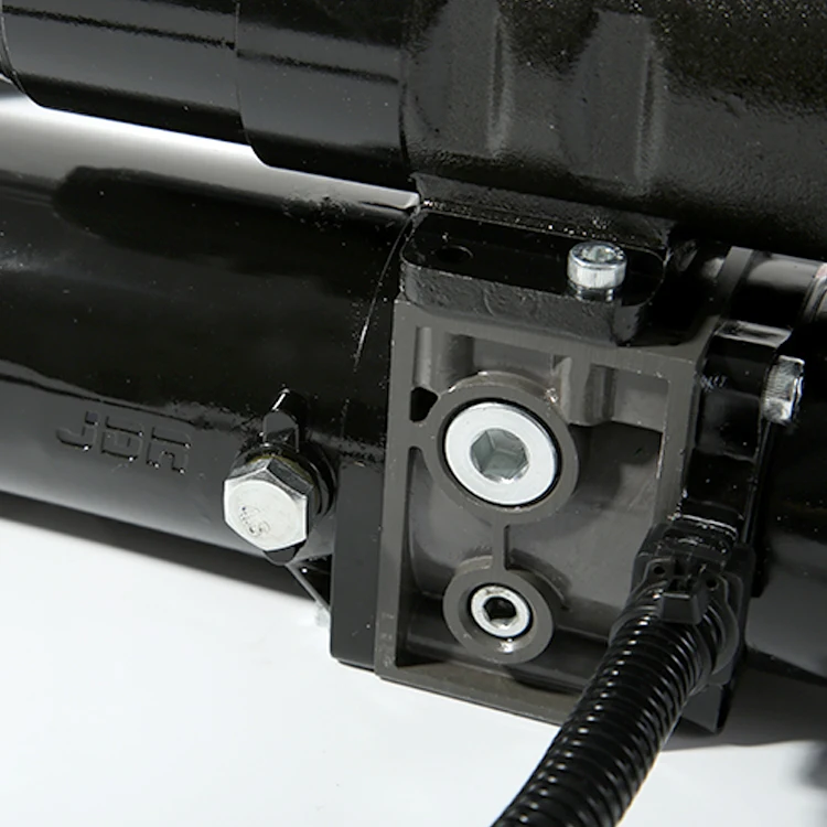 Wasserdichte 12-Volt-Elektrohydraulikzylinder Linearantriebe