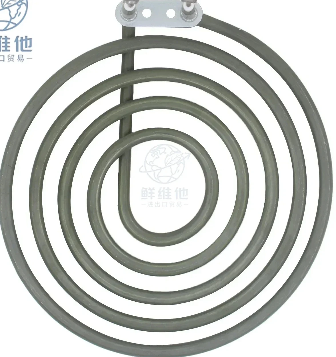 

220V-240V Electric Heating Tube Universal Heating Element for Cooktop Stove Oven Roaster Air Fryer