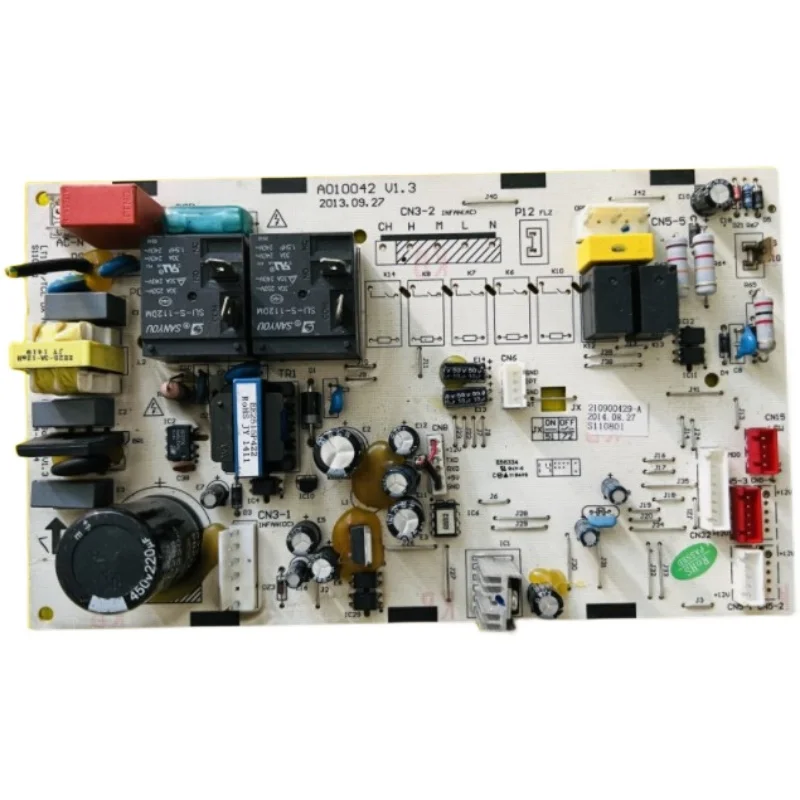 LT1403- A010042 V1.3 Circuit board motherboard