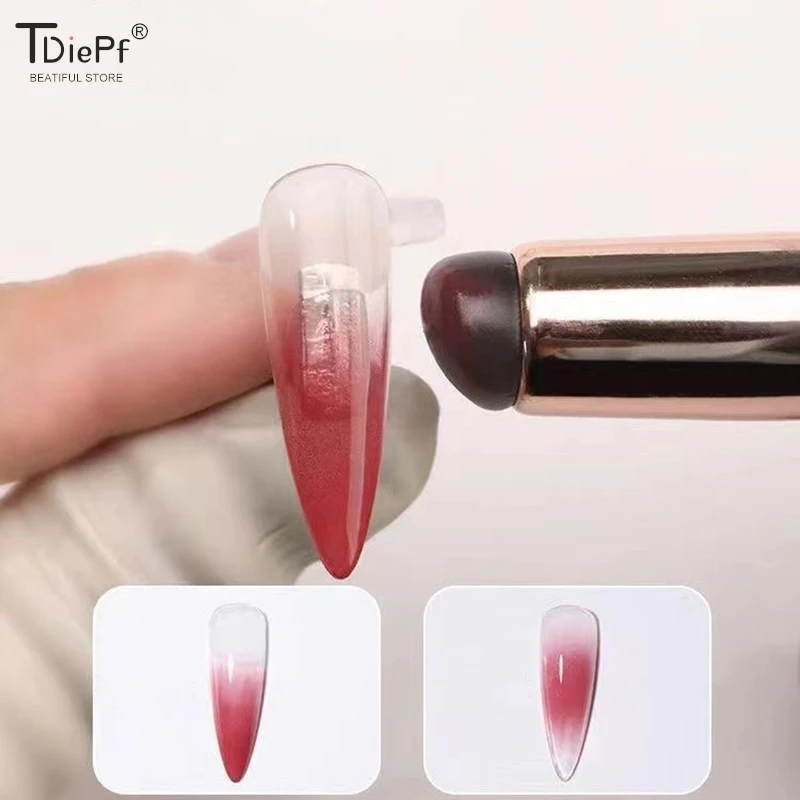 29 Arten 1 stücke Lippen bürste runder Kopf tragbare Make-up Pinsel Lippenstift Misch pinsel Schönheit kosmetische Multifunktions Concealer Pinsel