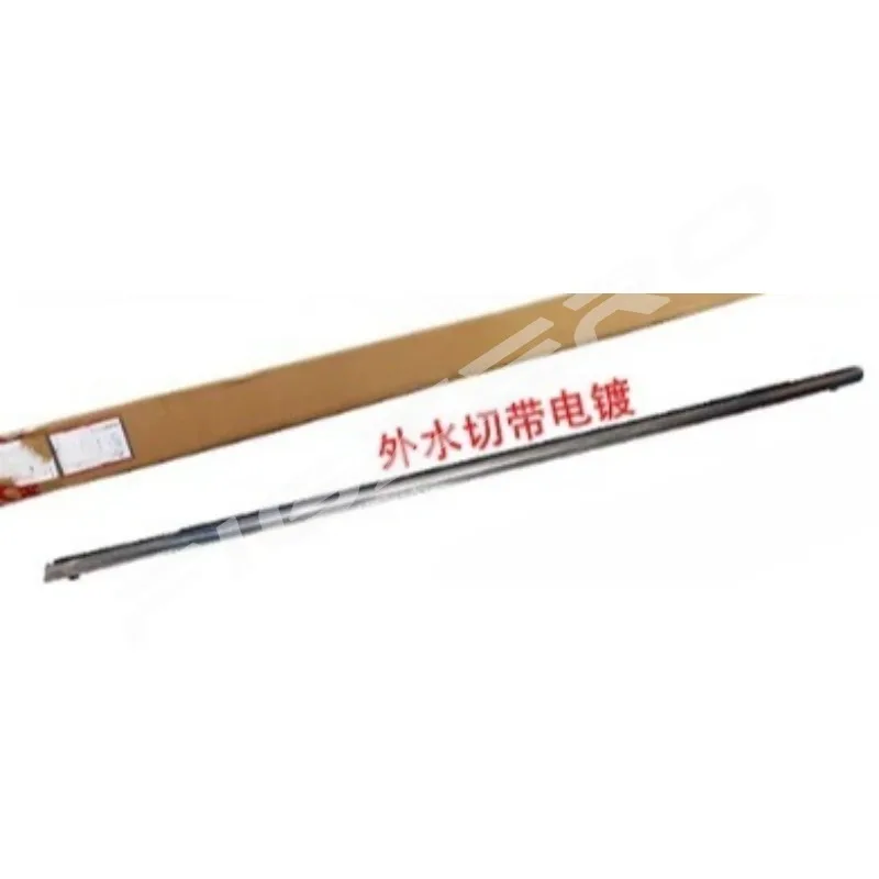 Genuine Outer Door Window Glass Trim Strips Windows Water-Cutting Sealing Decoration Strip for Trumpchi ES9 GS8 2022 2023-2025