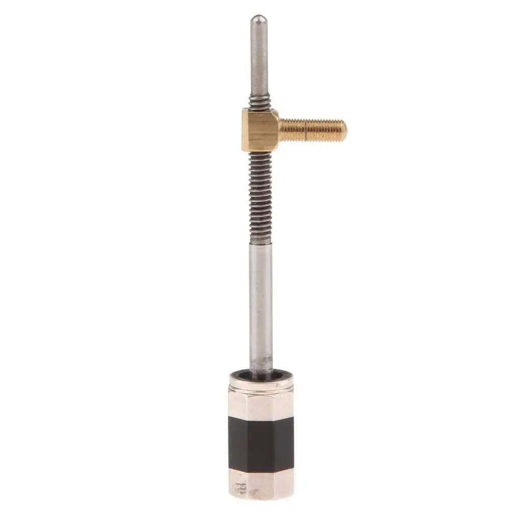 Violin Bow Replacement Parts High Quality Alloy Frog Screw Violin Accessory for Violin Bow Repair