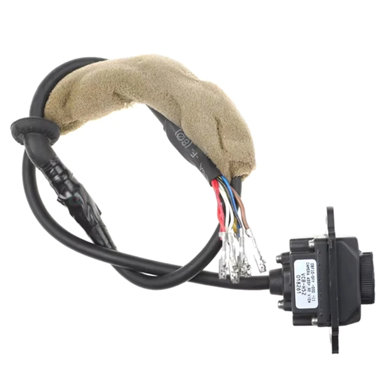 Super Sale 08F10SFY00011 Rear View Camera Backup Parking Assist Camera for Honda 08F10-SFY-000-11