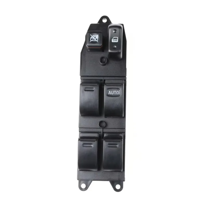 8482060080 Electric Master Power Window Control Switch 100013918 For Toyota Land Cruiser Prado 90 J90 19962002 Driver Side 14Pin
