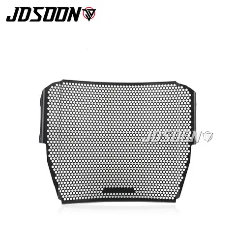 För Speed Triple 1200 RS Speed Triple 1200 RR 2021-2023 Motorcykel Kylarskydd Grillskydd Vattentankskydd 8 best sales Speed Triple RS - №2