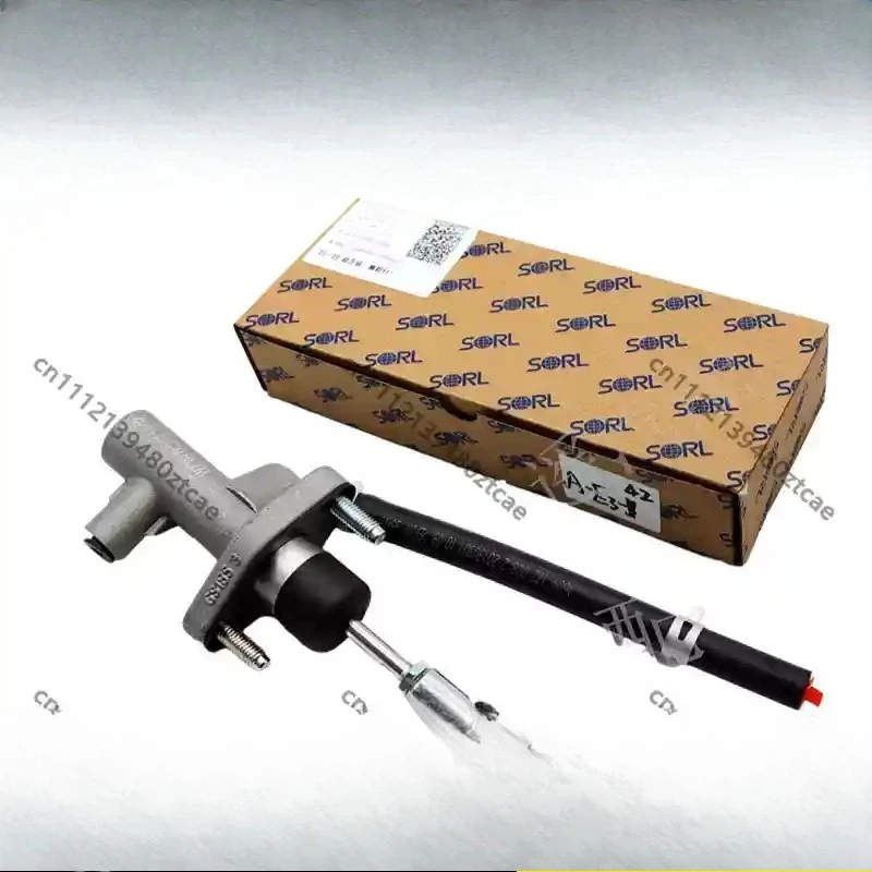 Clutch Master Cylinder 1.2/1.4/1.5L Hydraulic Clutch Pump Light Van Auto Replacement Spare Parts