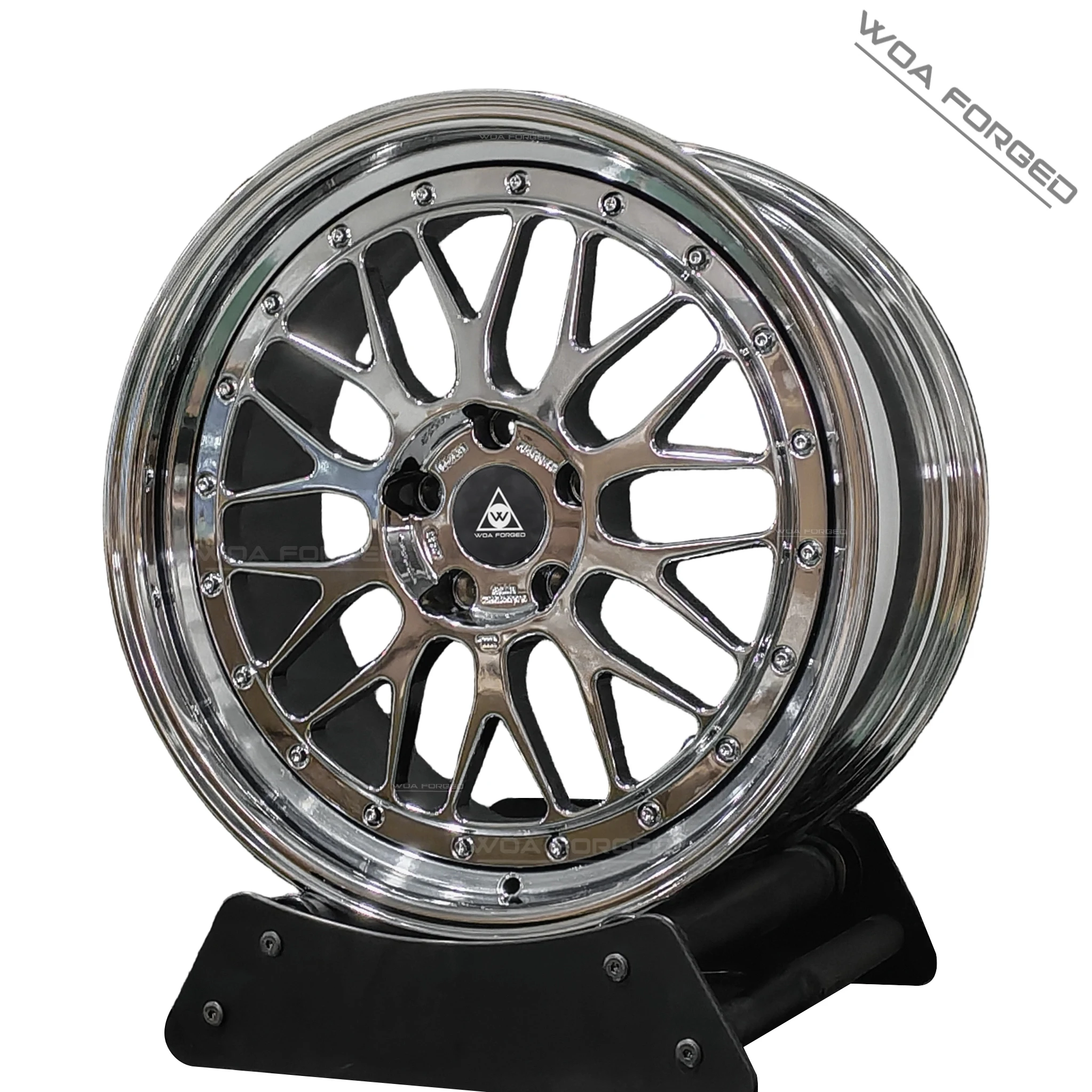 

Factory Wholesale 17 18 19 20 Inch forged LM Aluminum Alloy Wheels 5*100 5*112 5*120 5*108 Universal Car Modification Rims