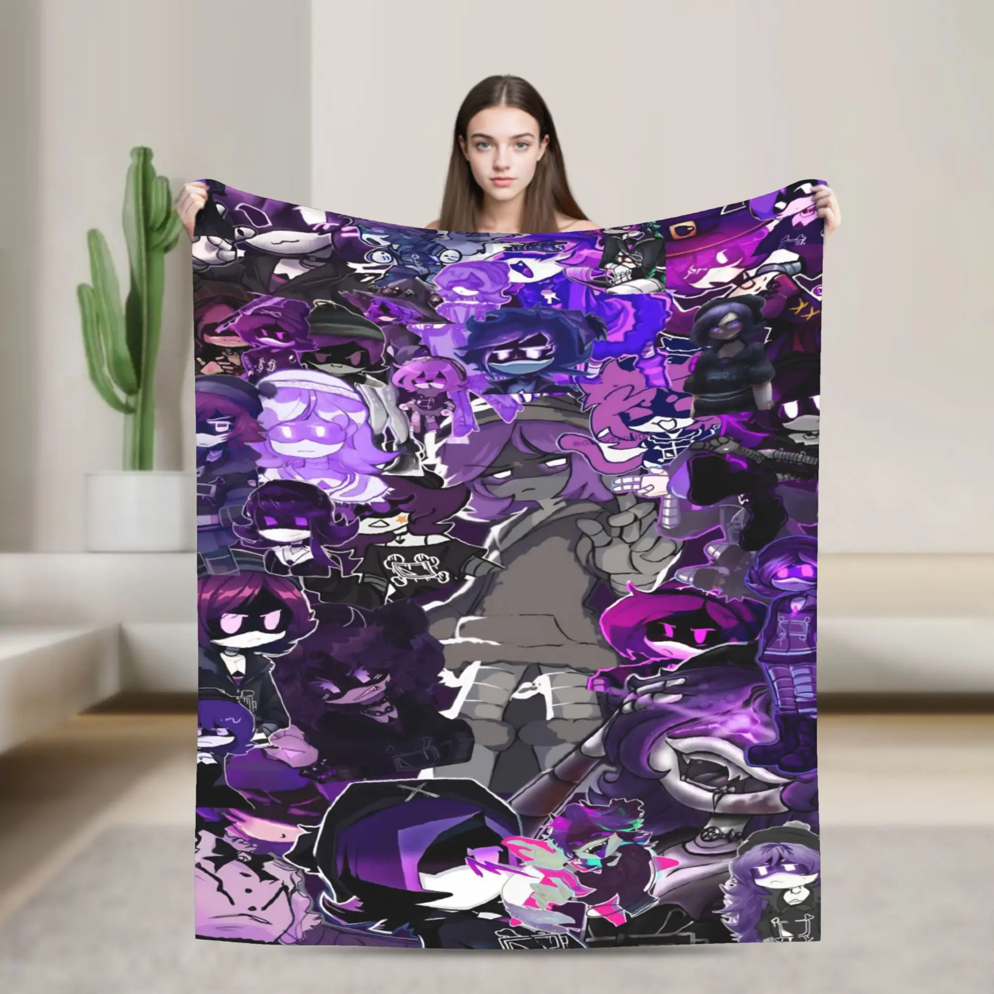 Murder Drones Comed…