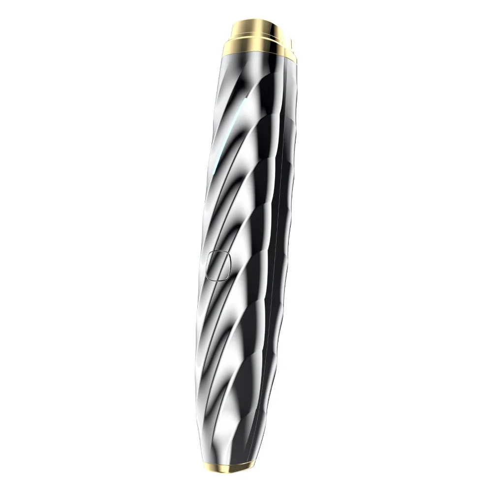 Oogcontour-liftapparaat – microstroom en RF voor donkere kringen en oogzakken, cadeau klaar