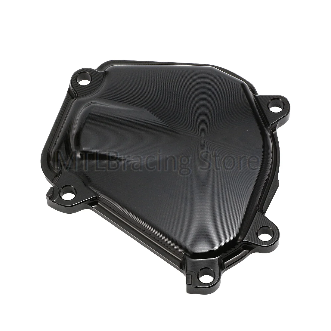 Pulsing Cover Replacement 14091-0303 For KAWASAKI ZX10R ZX-10R 2004-2005 Engine Motor Cover Cap Gasket