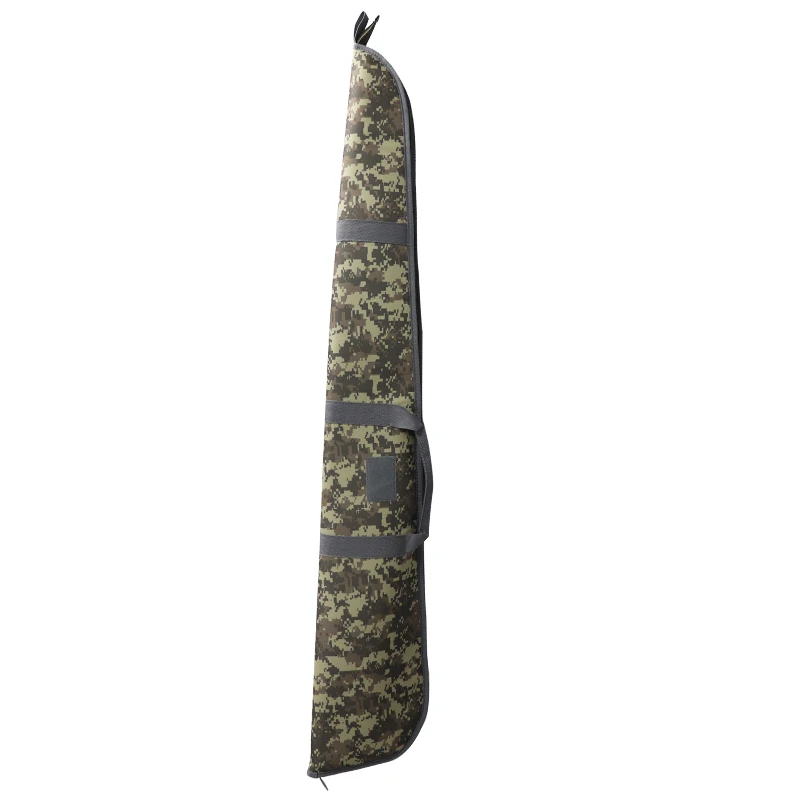 125cm Tactische geweertas Outdoor Air Gun Case Airsoft Jachttas Schieten Schouderriem Rugzak
