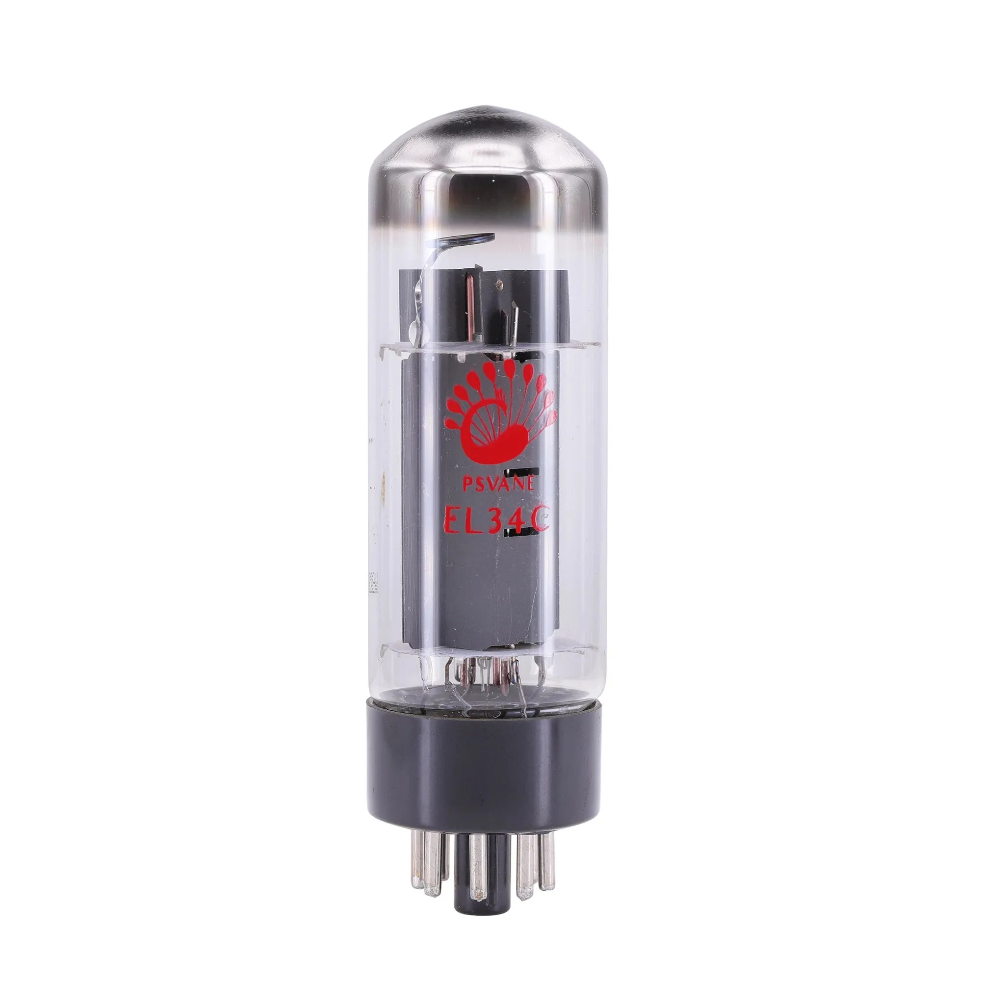 

New Psvane Tube EL34 Vacuum Tube Replace kt88 EL34B 6P3P 6CA7 6V6 Electron Tube For Hifi Audio Tube Amplifier DIY