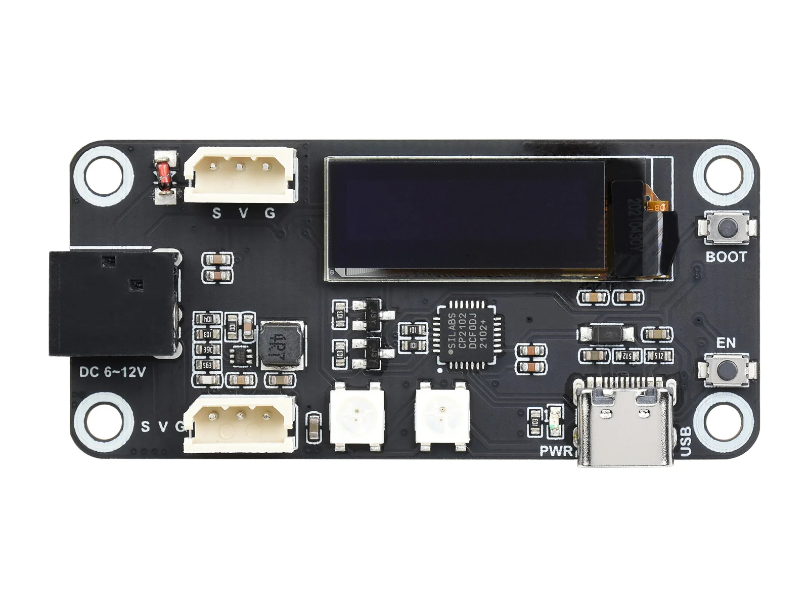 Imagem -03 - Placa de Desenvolvimento Nodemcu32s Esp32 Wi-fi Bluetooth Uart Chaves Cabeçalhos de Extensão Suporta Desenvolvimento Como Micropyatone Arduino