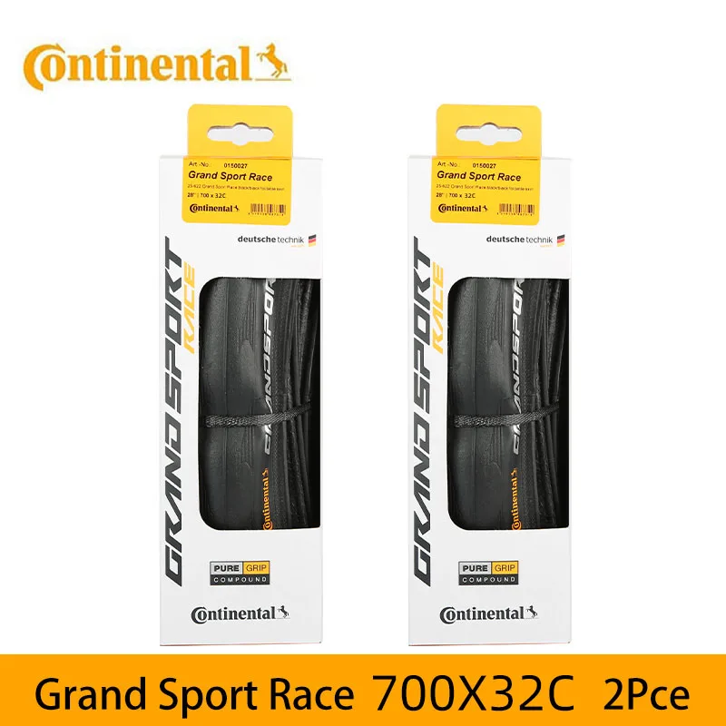 Continental Road Tire ULTRA Sport III & GRAND Sport Race & GP5000