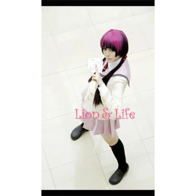 AAA 2025 آو نو الأزرق طرد الأرواح كاميكي إيزومو مورياما شيمي زي مدرسي تأثيري حلي