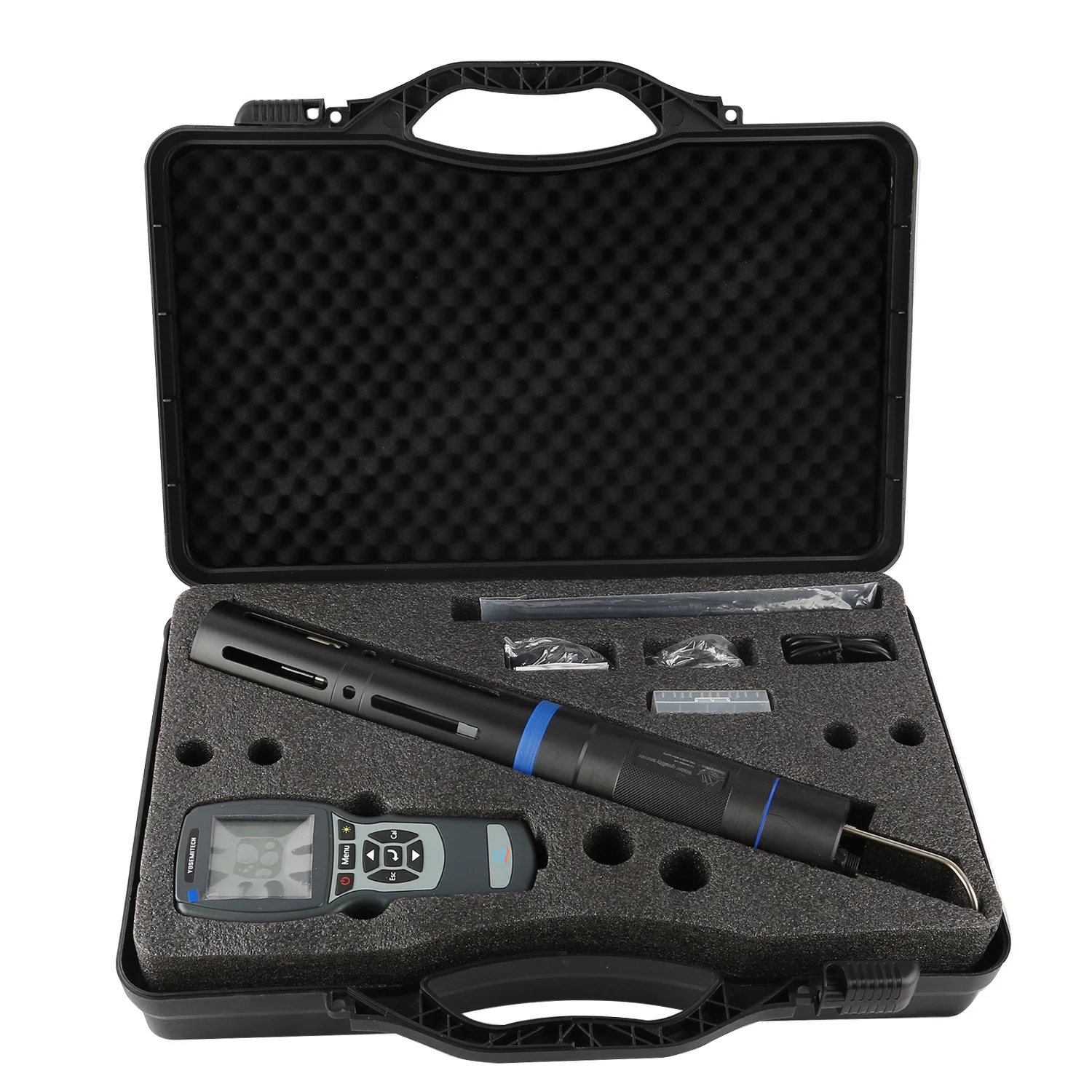 Xtester-Y4001 Portable Multiparameter Digital Water Quality Meter,water Analyzer,tester