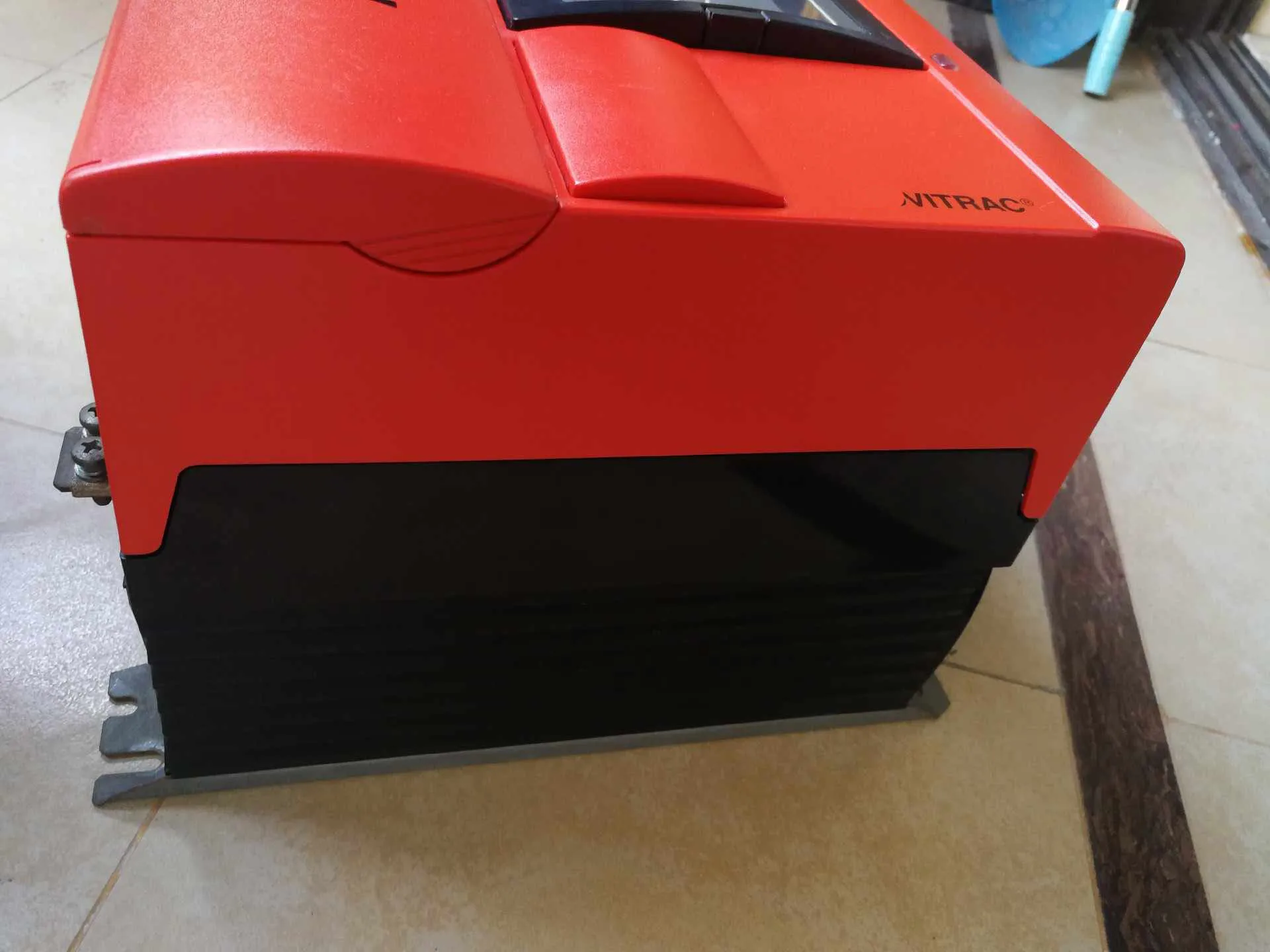 MOVITRAC31C055-503-4-00 Inversor para SEW MOVITRAC 31C055-503-4-00