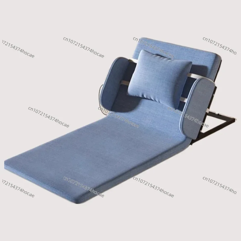 Electric Adjustable Hospital Bed Electric Control Nursing Bed Home Patient Care  Extended  Bed Height Lift Recliner Lifter