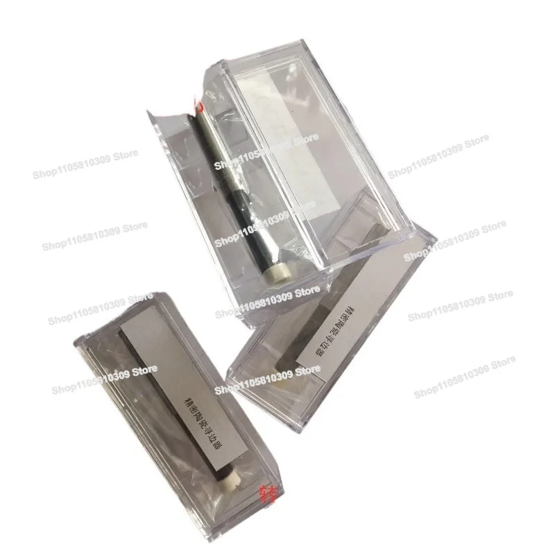 Non-magnetic Edge Finder, Ceramic Dividing Rod, Anti-magnetic RS-M10-10